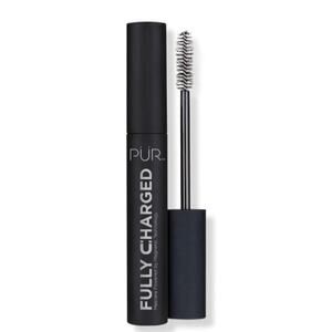 6 FOR $25 SALE pur fully charged mascara powered by magnetic technology